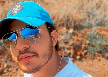 Jovem que sofreu descarga elétrica sai do CTI, “meu filho é um milagre', disse a mãe