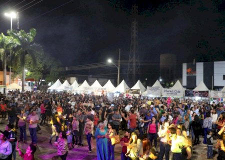 Vem aí mais uma edição da Feira Gastronômica e Cultural em Itaporã