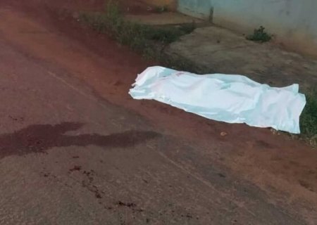 Cansada de apanhar, mulher reage e mata marido a facadas