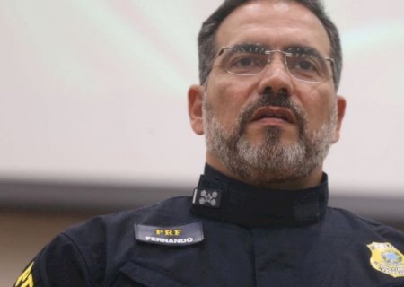 Veja a lista dos novos chefes da PRF nos 26 estados e no DF