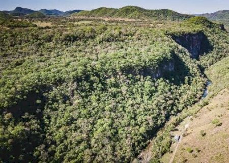 Trip Trail, prova de bike em contato direto com a natureza