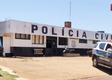 Moradora de distrito de Itaporã é vítima de estelionatário e perde mais de r$ 1000