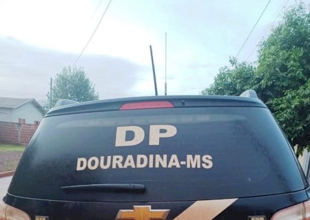Vítima de estelionatário moradora de Douradina perde r$ 1500