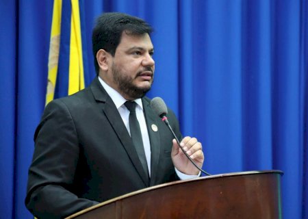 Marcelo Mourão defende ‘mão única’ para Rua Monte Alegre