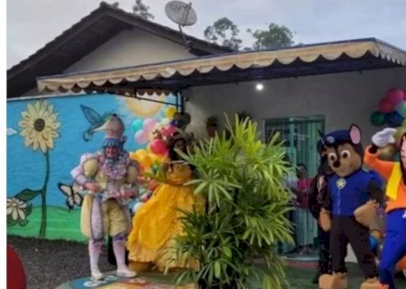 Escola Segura: polícia cumpre 10 mandados de internação em 5 estados