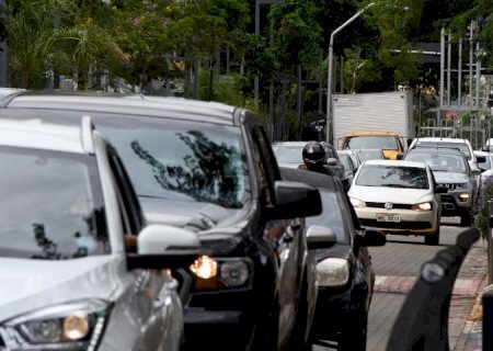 Última parcela do IPVA 2023 em Mato Grosso do Sul vence em 31 de maio