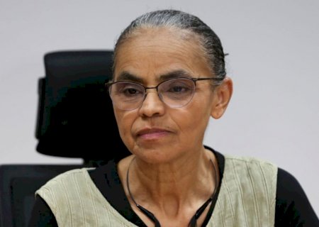 Com covid-19, Marina Silva segue internada e tem "boa evolução"