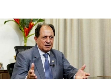 Teixeira recorre ao Governo do Estado e União para construção de casas em Itaporã