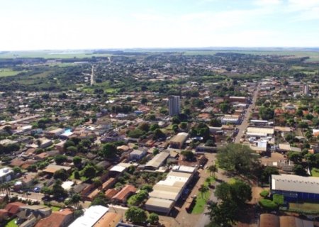 Maracaju conquista retorno ao Mapa do Turismo Brasileiro