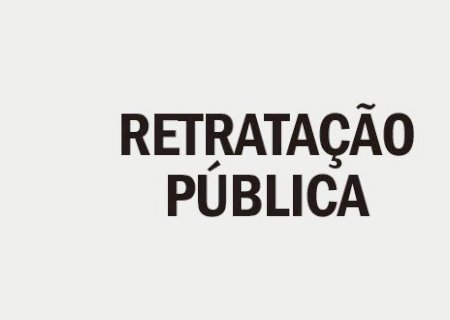 Moradora de Itaporã se retrata após comentários em rede social
