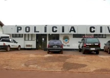 Ladrão furta mostruário de R$8.000,00 de semi-jóias em Itaporã