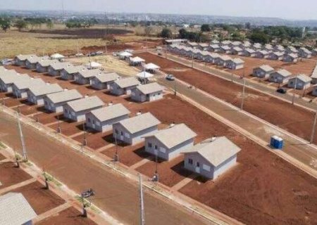 Golpista usa nome de Ag&ecirc;ncia de Habita&ccedil;&atilde;o para falsa promessa de casa pr&oacute;pria
