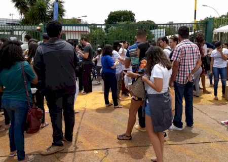 MEC divulga resultado da lista de espera do Fies 2023