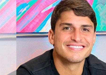 Ex-BBB Felipe Prior é condenado por Justiça de São Paulo por estupro cometido em 2014