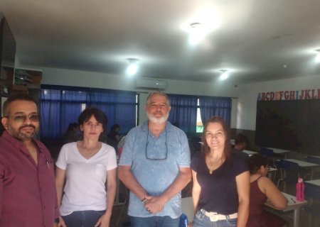 Itaporã realizou processo de escolha para composição do Conselho Tutelar