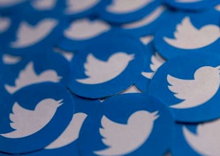 Usu&aacute;rios do Twitter passam a ter limite de leitura di&aacute;rio