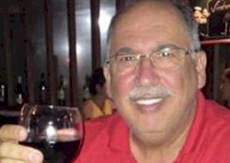 PÊSAMES DA FAMÍLIA ROTÁRIA AO ROTARIANO MATHEUS