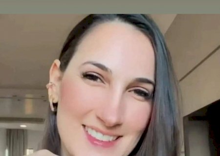 Luto; Com pesar, comunicamos o falecimento de Arine Matoso Tramarin
