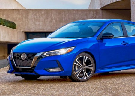 Nissan recolhe 236 mil carros por problema que pode gerar perda de controle de direção