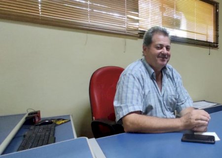 Eleições 2024: Roberto Massura, Candidato a Prefeito ou Vereador?