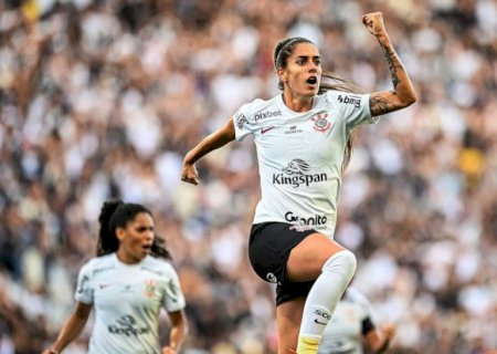 Corinthians vence Ferroviária e leva o Brasileiro Feminino pela 5ª vez