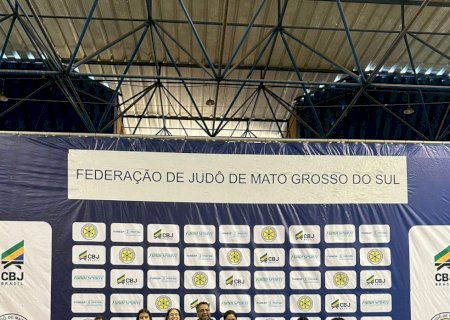 Grande Conquista! Judo Yada Sagrou-se Vice Campeão Estadual de 2023 (Veja fotos)