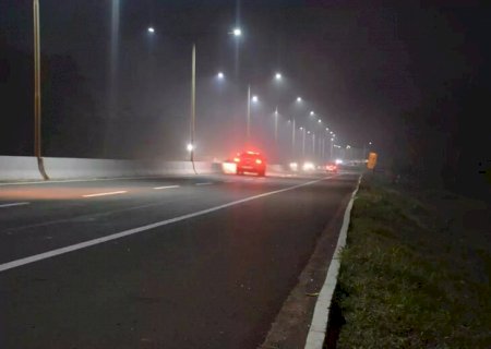 Comunicado de Segurança para Motoristas na Rodovia MS-156 entre Itaporã e Dourados