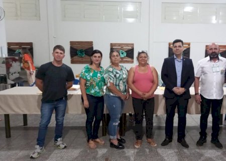 Confira os conselheiros tutelares eleitos em Itaporã