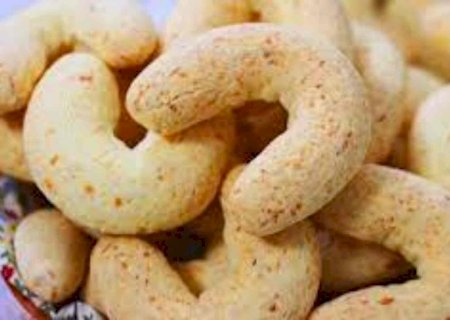 Chipa feita em casa para comemorar 46 anos de MS surpreende por receita fácil