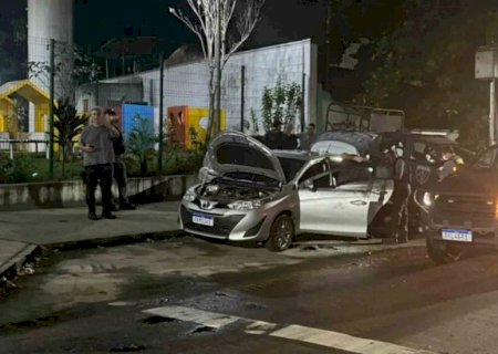 Polícia encontra corpos dos suspeitos de matar médicos no Rio de Janeiro