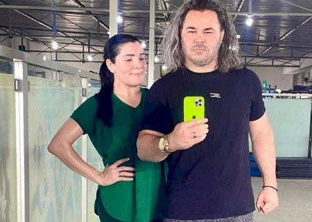 Marido começou a planejar assassinato de cantora gospel em setembro