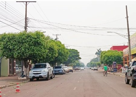 Dia da Consciência Negra: amanhã é feriado municipal em Itaporã