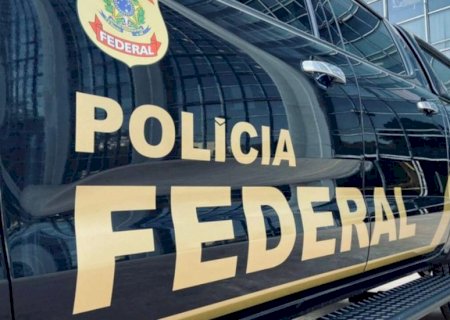 Grupo que movimentou R$ 1 bilhão de armas do Paraguai para facções é alvo da Polícia Federal