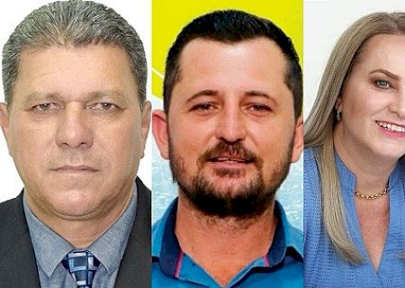 Em votação bisonha, vereadores deixam Douradina sem orçamento