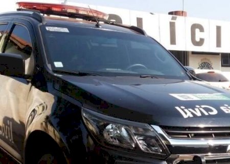Invasão e Furto: Jovem de 25 Anos Sofre Ataque em Residência em Itaporã'