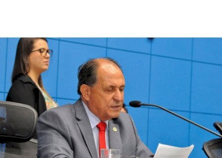 Zé Teixeira se consolida como uma das grandes lideranças de MS