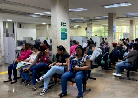 Feirão de empregos da Funtrab tem 584 vagas para contratação imediata