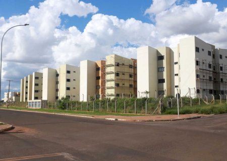 Perdão de parcelas do 'Minha Casa, Minha Vida' deve beneficiar mais de 42 mil em MS