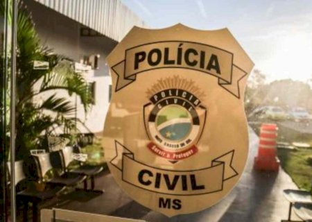 Rapaz é preso com munições e armamento após tentar roubar Hilux em Campo Grande