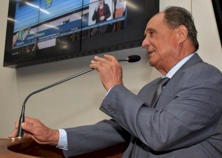 Zé Teixeira destaca emendas coletivas para saúde de Dourados