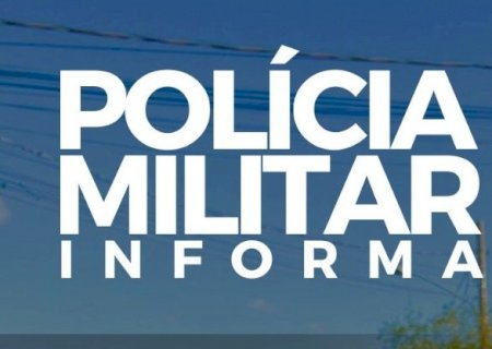 Comandante da Polícia Militar de Itaporã Alerta sobre Onda de Golpes