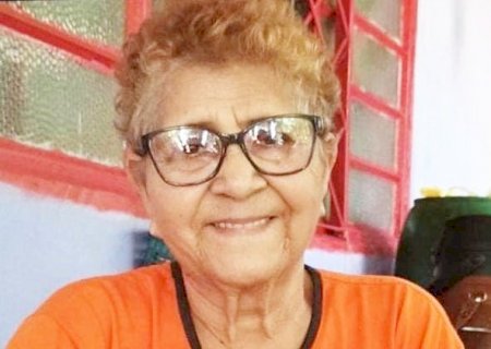 Luto: Comunicamos com Pesar o Falecimento da Senhora Ilda da Silva