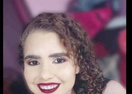 Luto: Com pesar, comunicamos o falecimento da jovem Bruna Ortiz