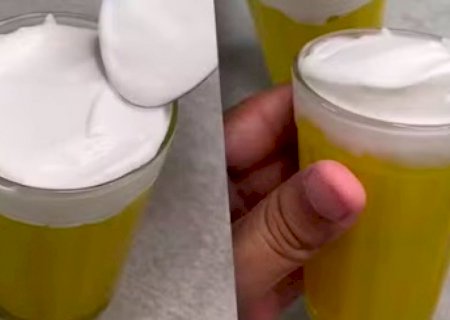 Brigadeiro de cerveja: veja receita do docinho que viralizou