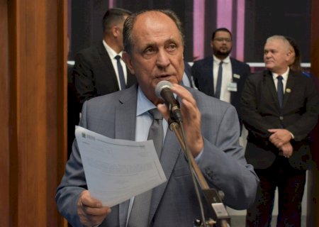 Zé Teixeira busca infraestrutura para assentamentos e distritos
