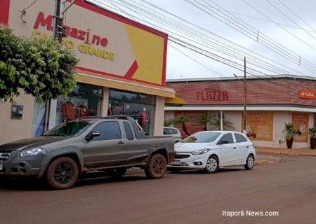 Itaporã: Após Feriado de Corpus Christi, Agências Bancárias e Comércio Atendem Normalmente Nesta Sexta