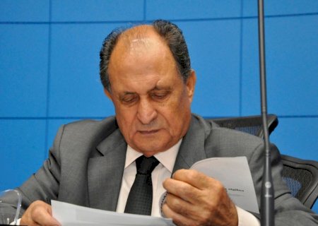 BR-163: Zé Teixeira solicita mais segurança em rodovia