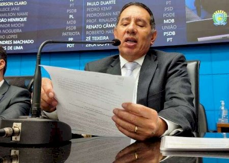 Reajustes para servidores do TCE, TJMS e Defensoria s&atilde;o aprovados