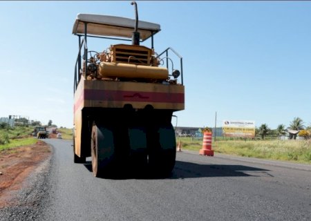Br-163:Zé Teixeira solicita mais segurança em rodovia