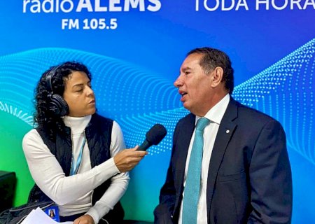Gerson diz que Estado tem protagonismo em modelo de desenvolvimento sustentável